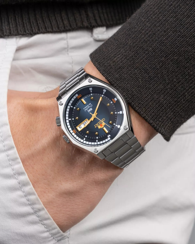 ORIENT RA-AA0B03L19B