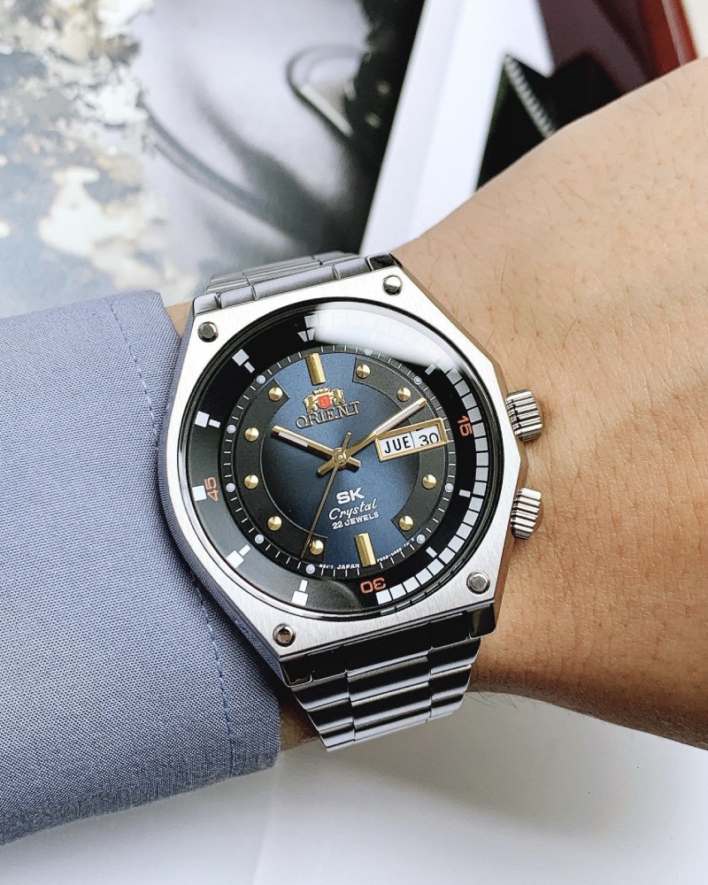 ORIENT RA-AA0B03L19B