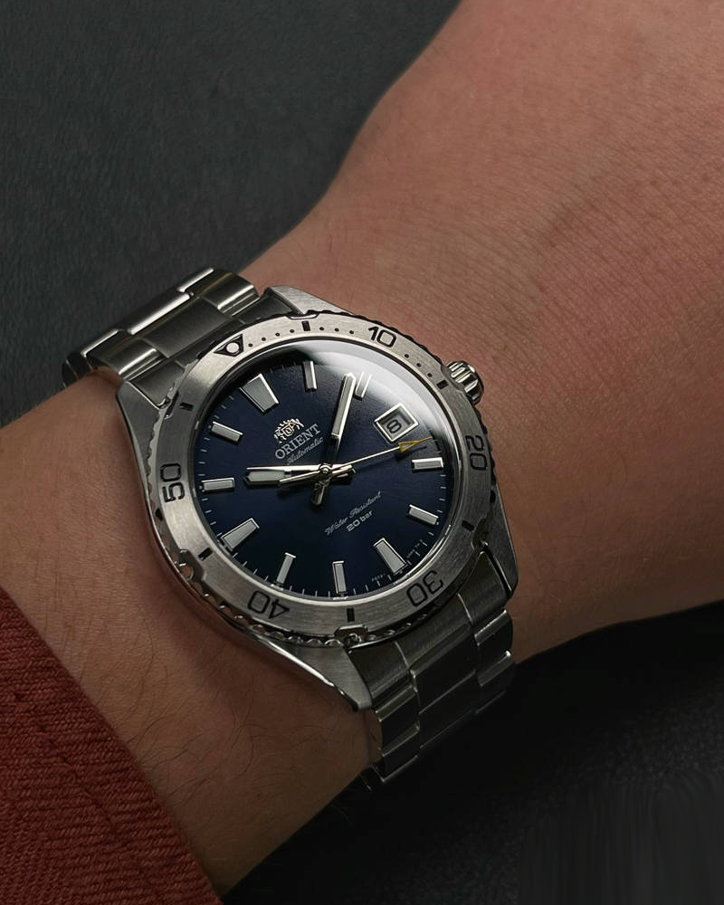 ORIENT RA-AC0Q02L10B