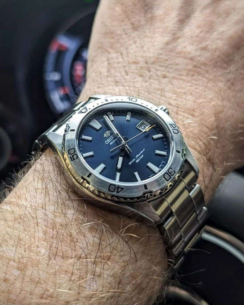 ORIENT RA-AC0Q02L10B