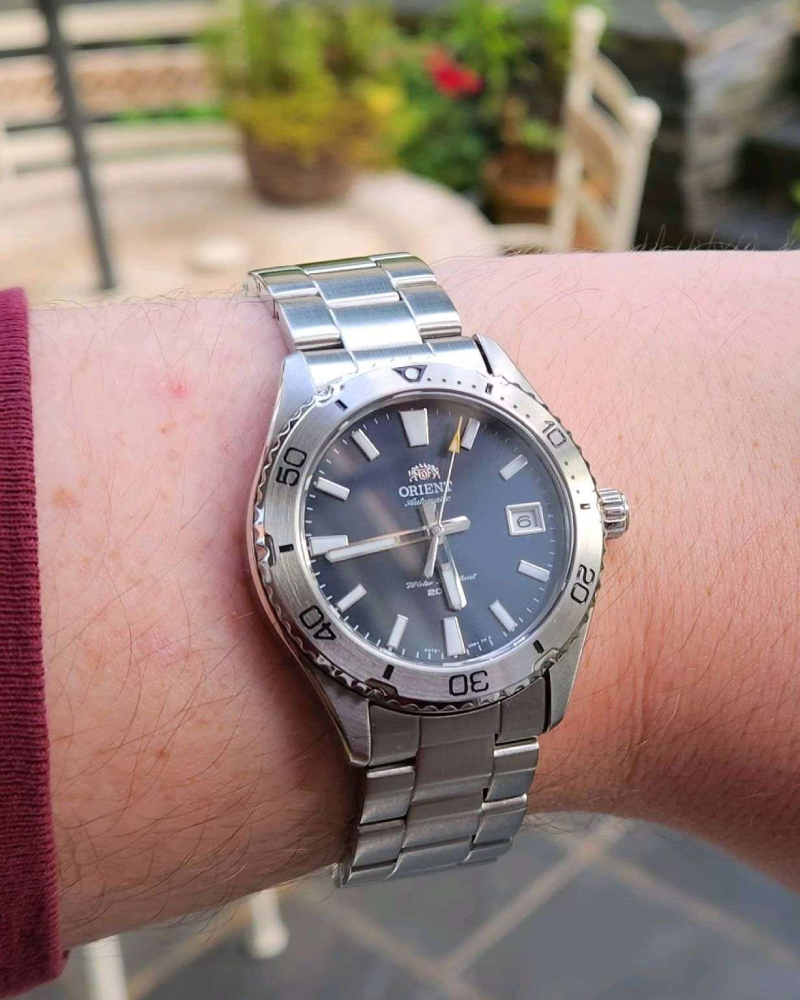 ORIENT RA-AC0Q02L10B