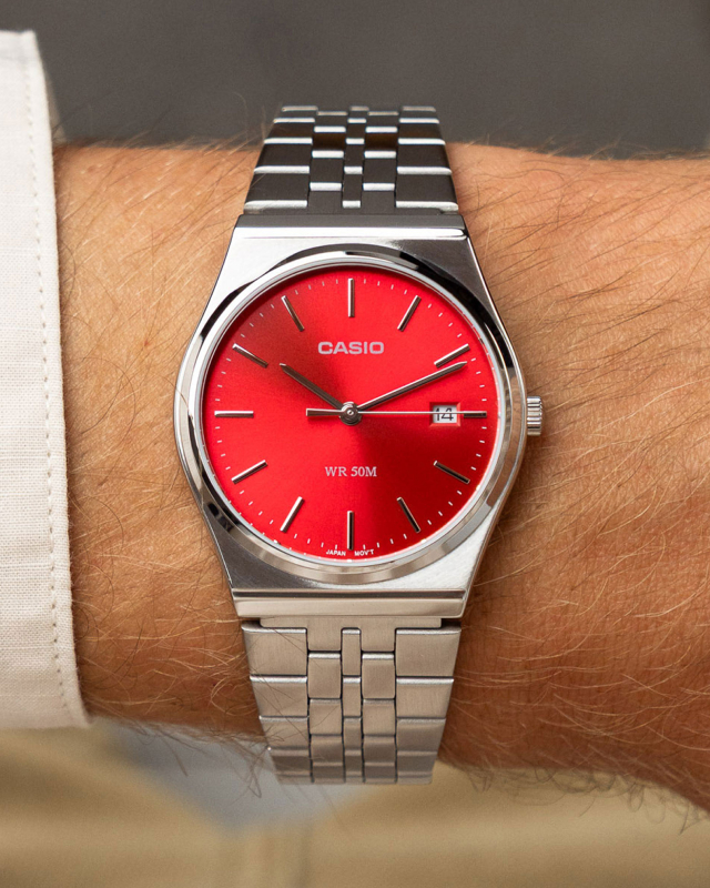 Casio MTP-B145D-4A2