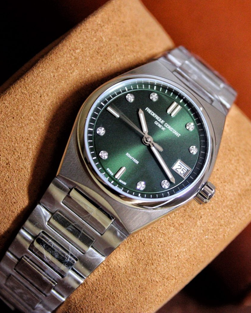 Frederique Constant FC-240GRD2NH6B