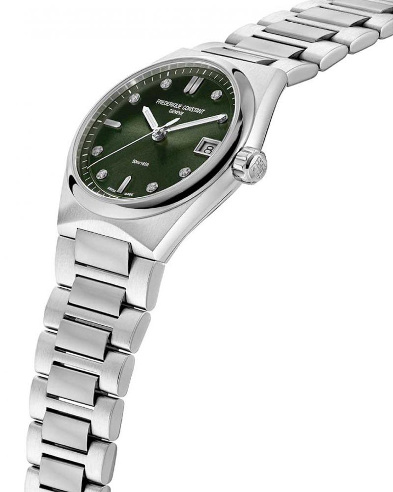 Frederique Constant FC-240GRD2NH6B