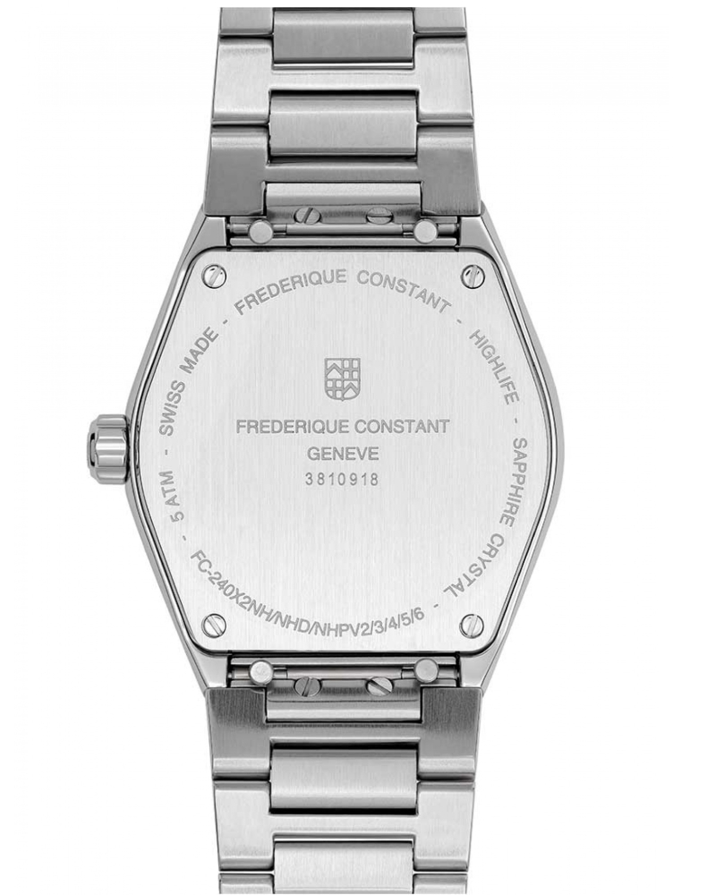 Frederique Constant FC-240GRD2NH6B