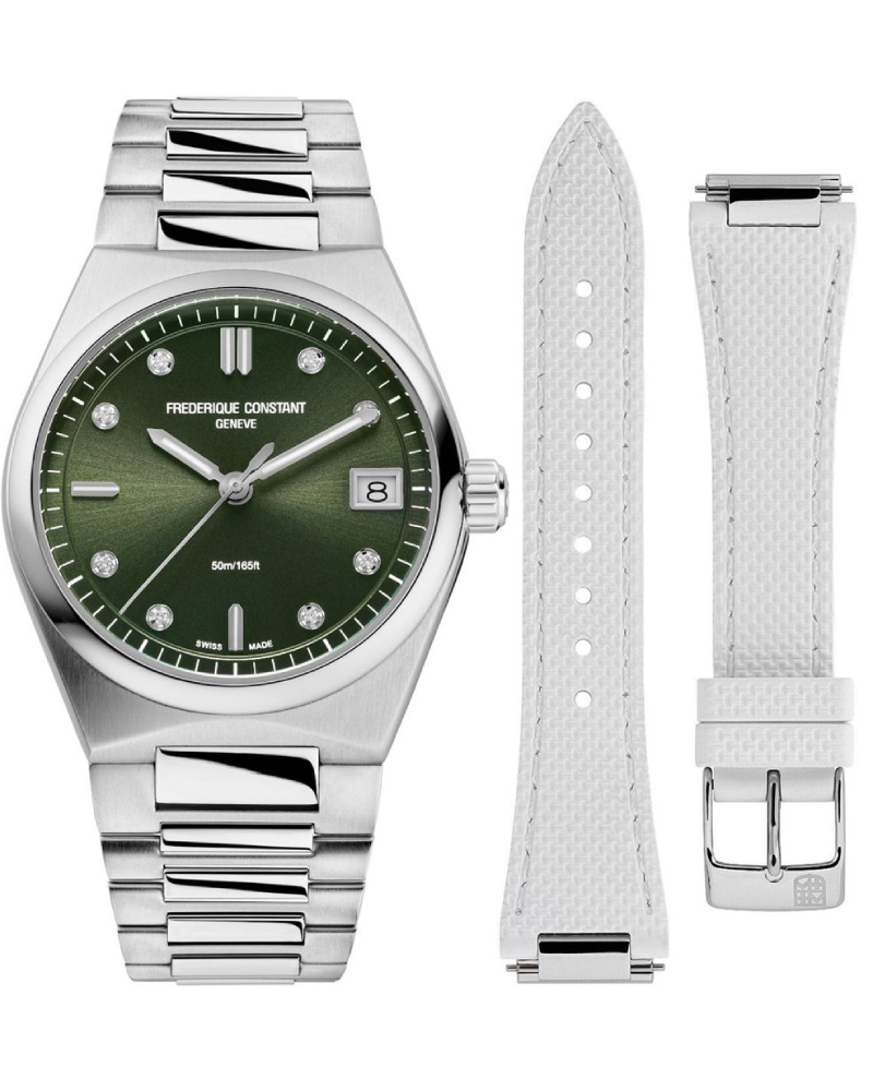 Frederique Constant FC-240GRD2NH6B