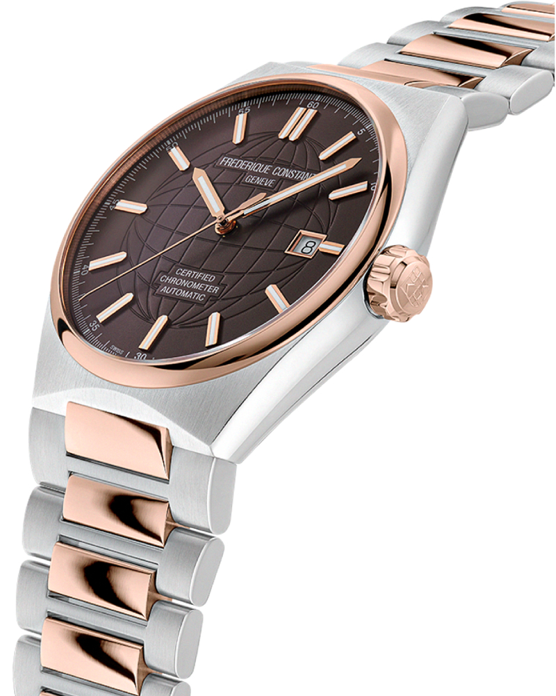 Frederique Constant FC-303C4NH2B