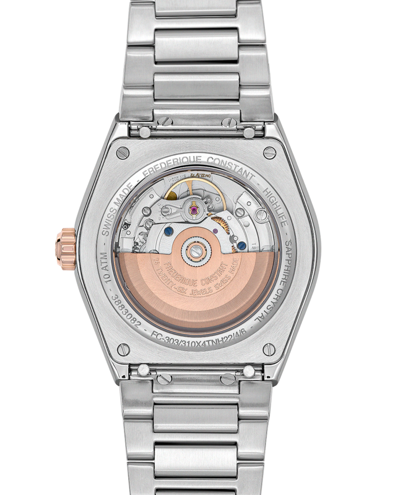 Frederique Constant FC-303C4NH2B