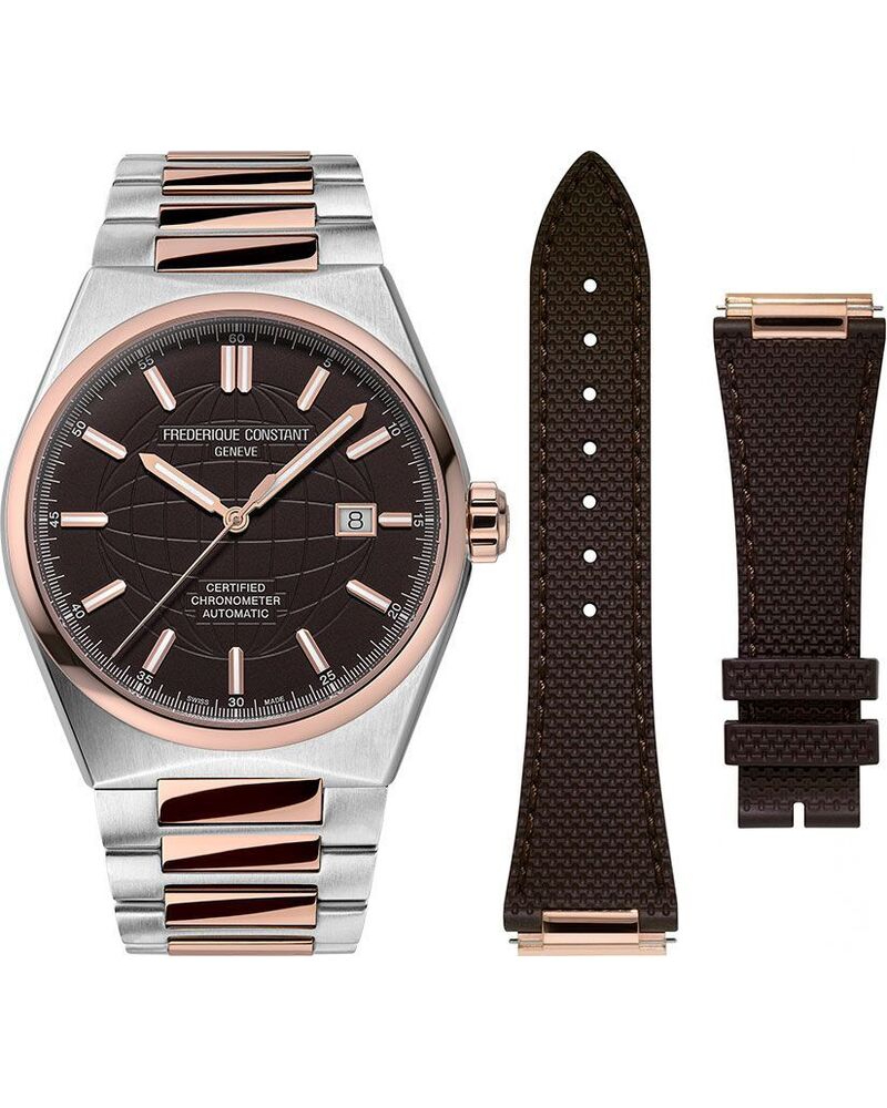 Frederique Constant FC-303C4NH2B