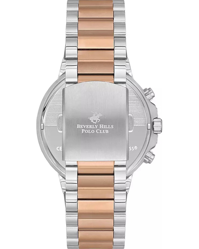 Часы Beverly Hills Polo Club BP3540X.590
