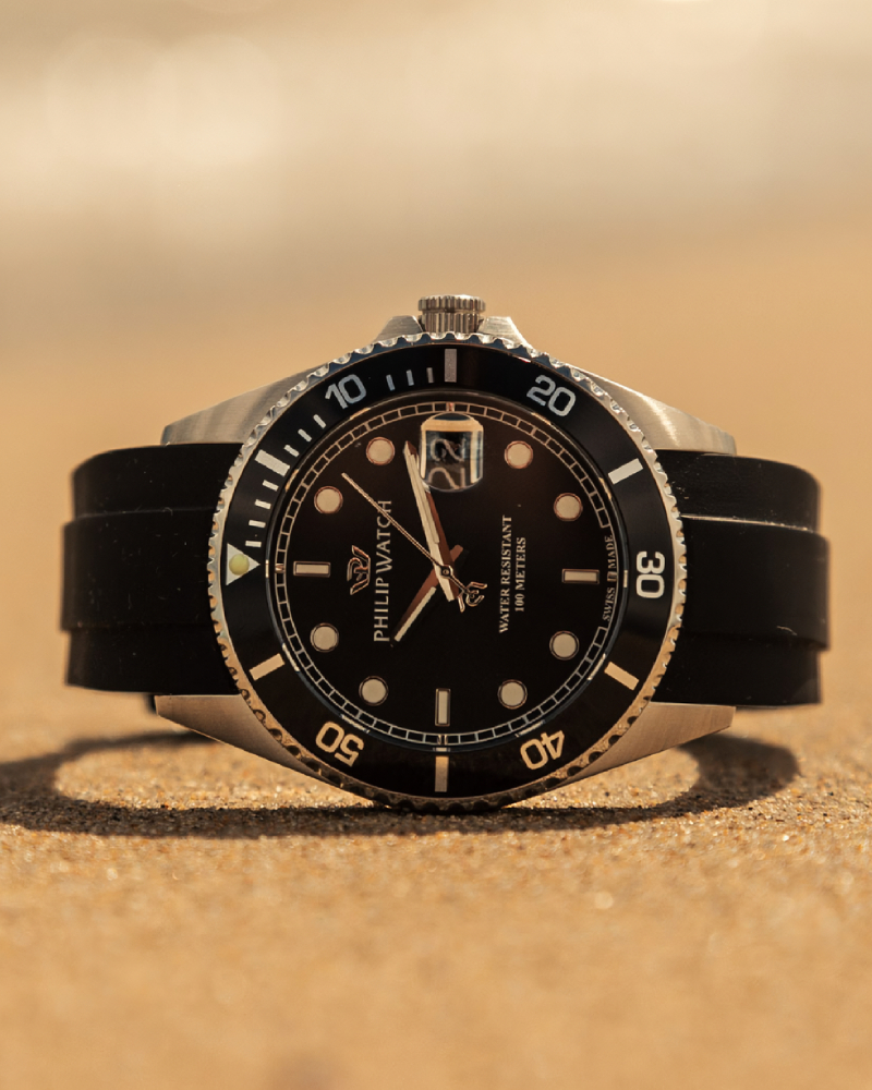 Philip Watch R8251597004