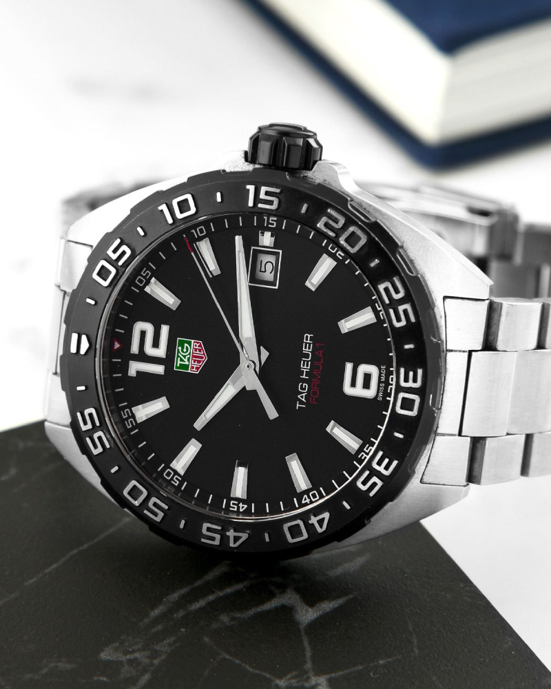 T-H Formula 1 мод. WAZ1110.BA0875