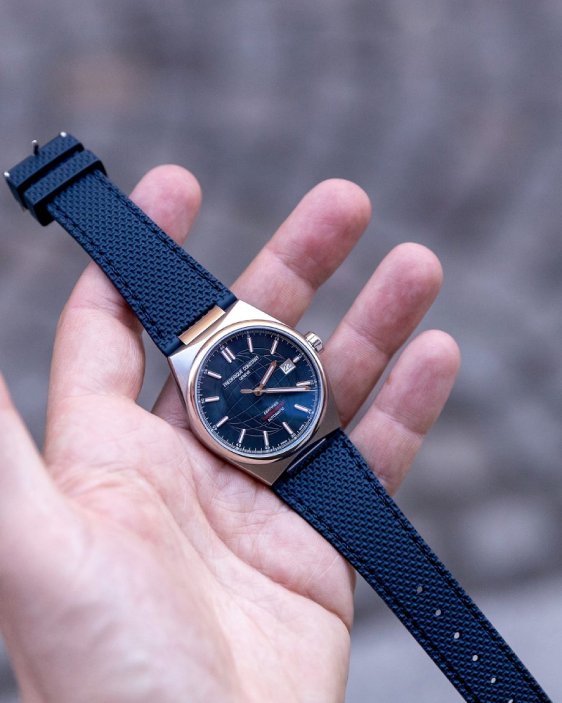 Frederique Constant FC-303BL3NH6B