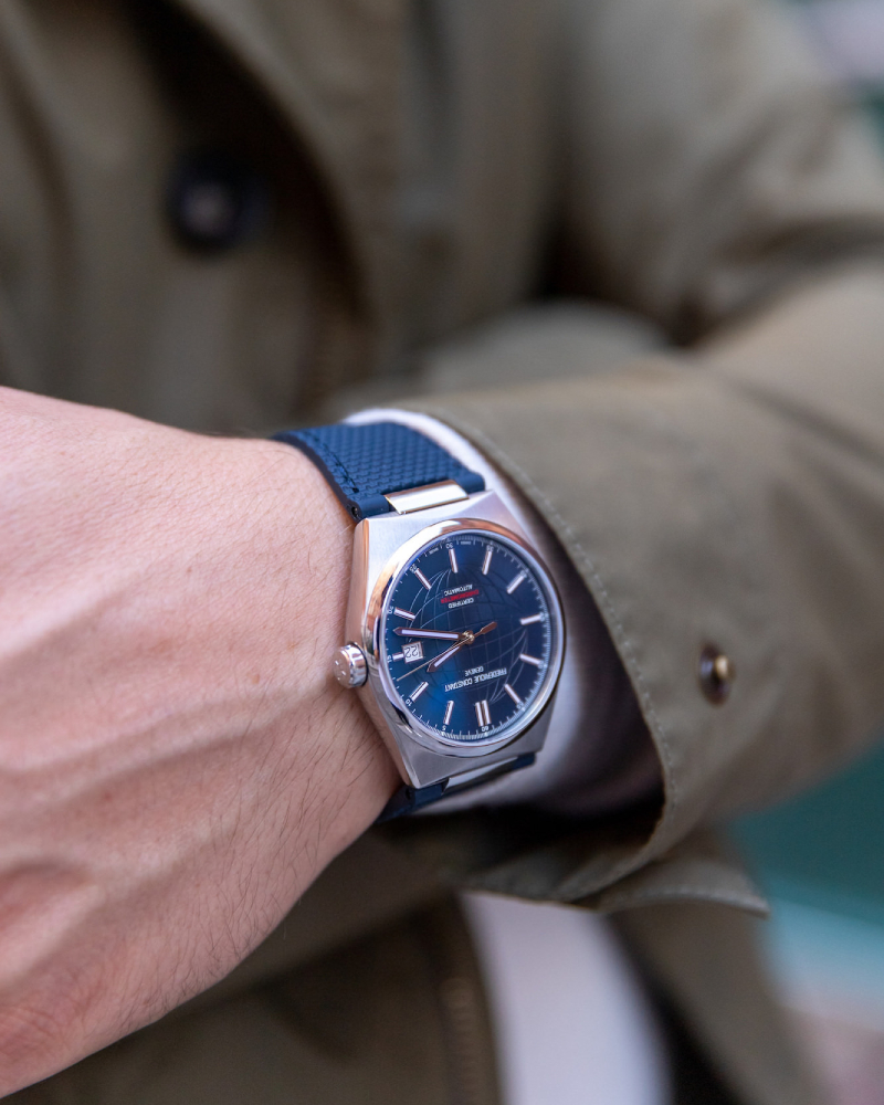 Frederique Constant FC-303BL3NH6B