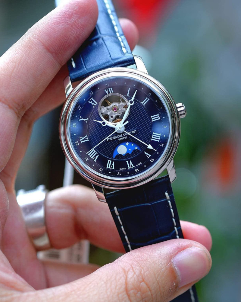 Frederique Constant Classics