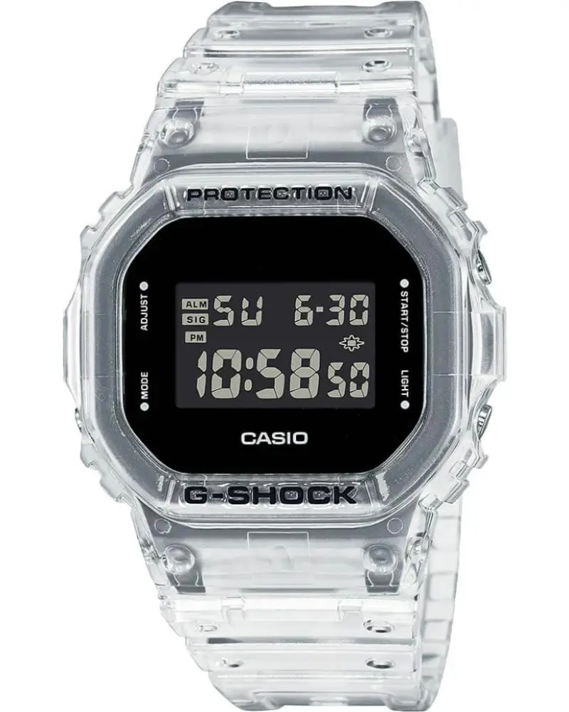 КОМПЛЕКТ ПАРНЫХ ЧАСОВ CASIO G-SHOCK CLASSIC