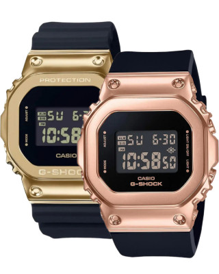  часы Casio GM-5600G-9/GM-S5600PG-1ER