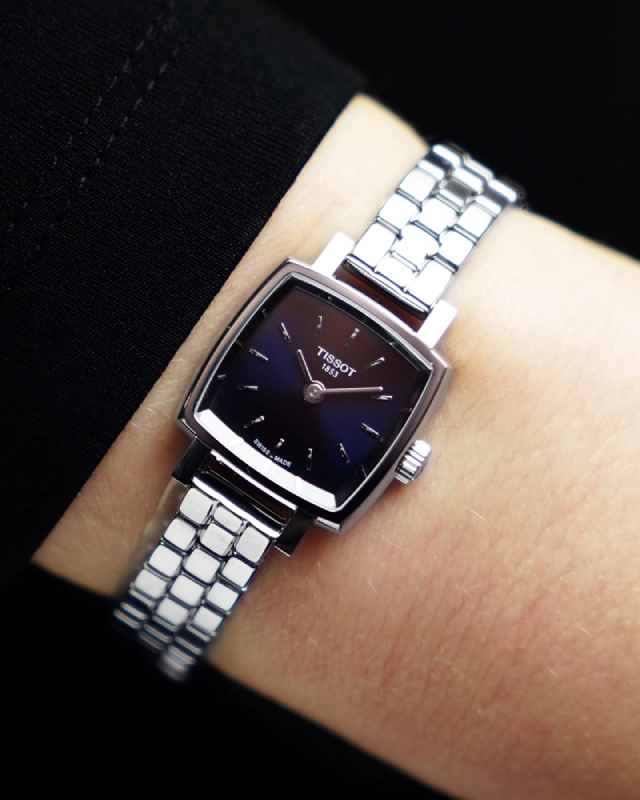 TISSOT 058.109.11.041.01