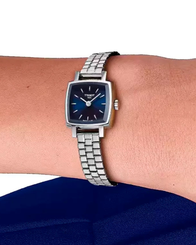 TISSOT 058.109.11.041.01