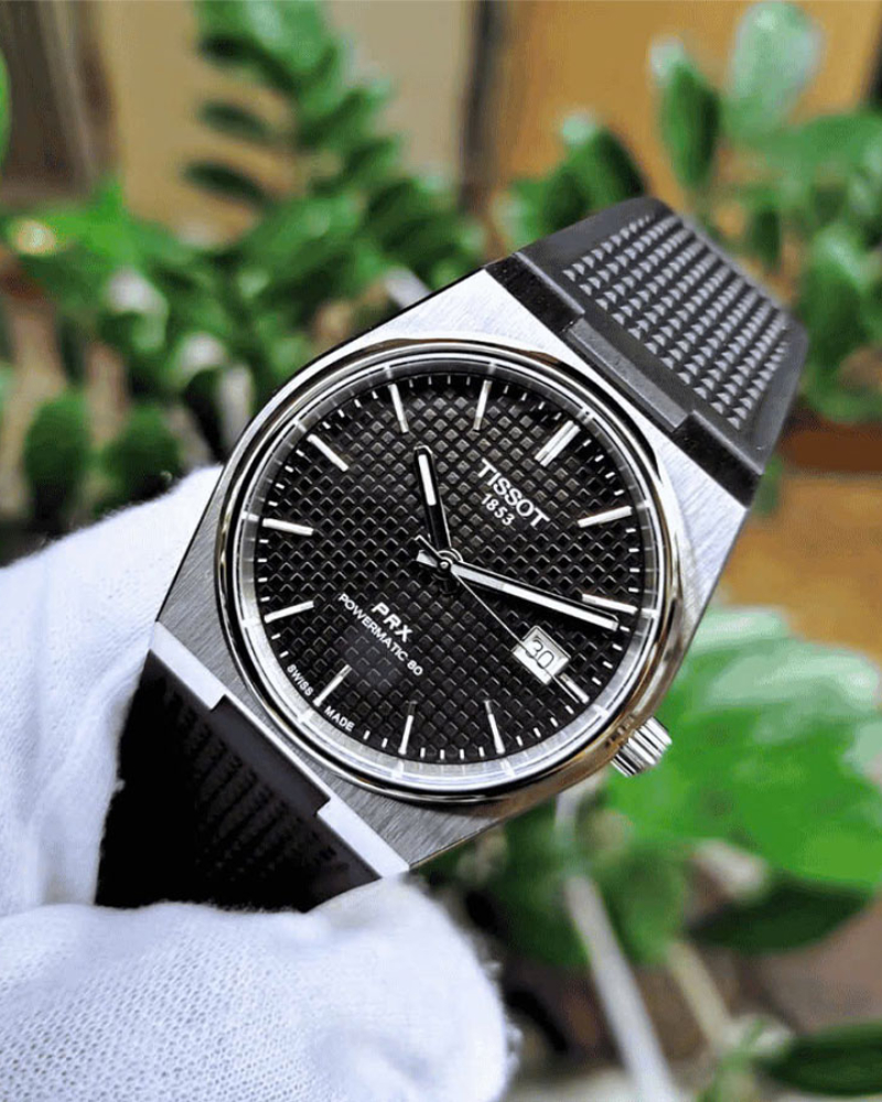 Tissot PRX T1374071705100