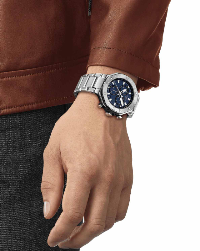 Tissot T-Race Chronograph T1414171104100