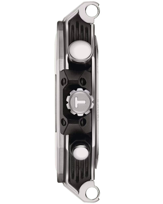 Tissot T-Race Chronograph T1414171104100