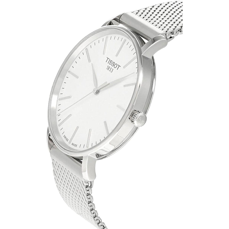 Tissot T-Classic T1434101101100