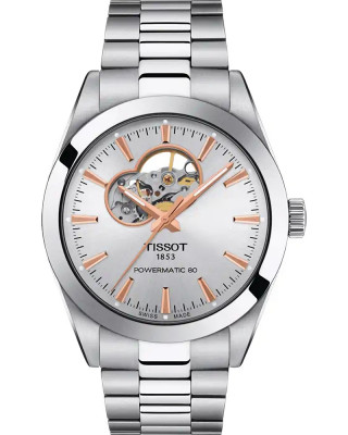 Наручные часы Tissot T-Classic T127.407.11.031.01