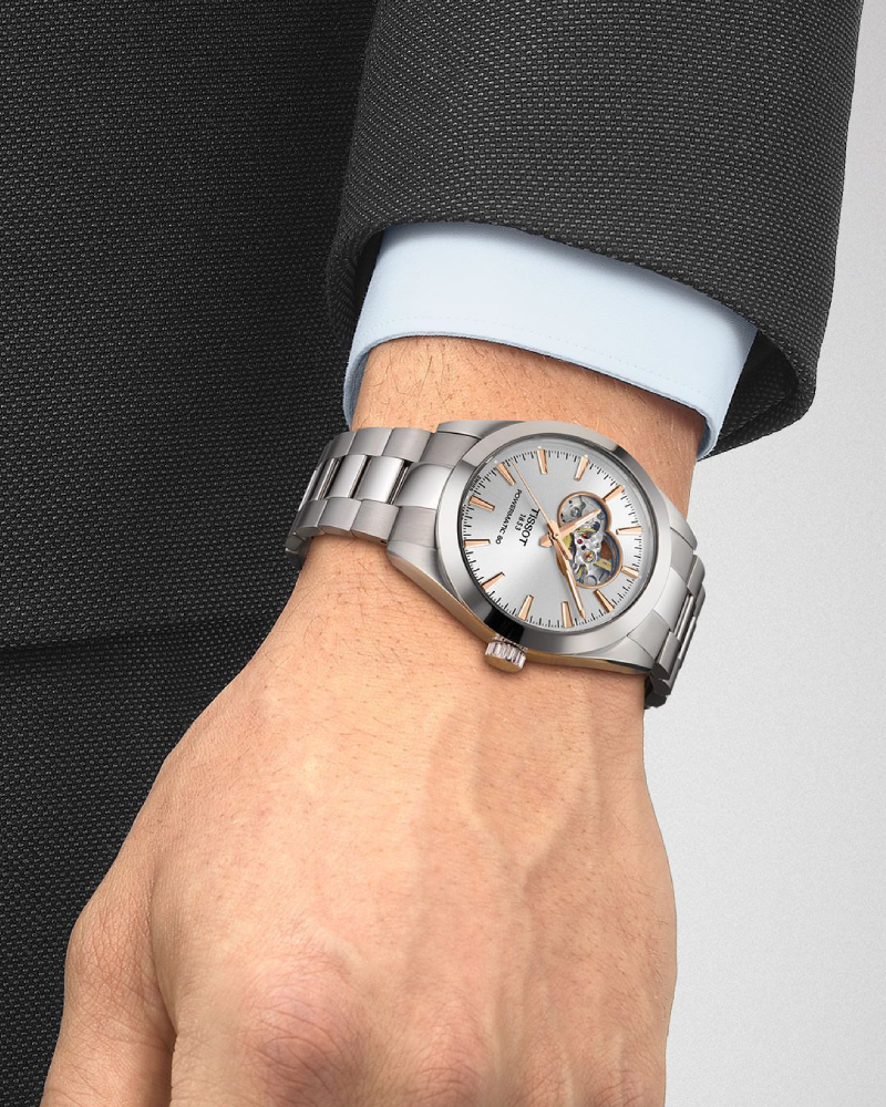 Tissot T-Classic T1274071103101