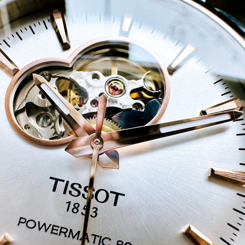 Tissot T-Classic T1274071103101