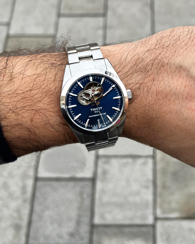 Tissot T-Classic T1274071104101