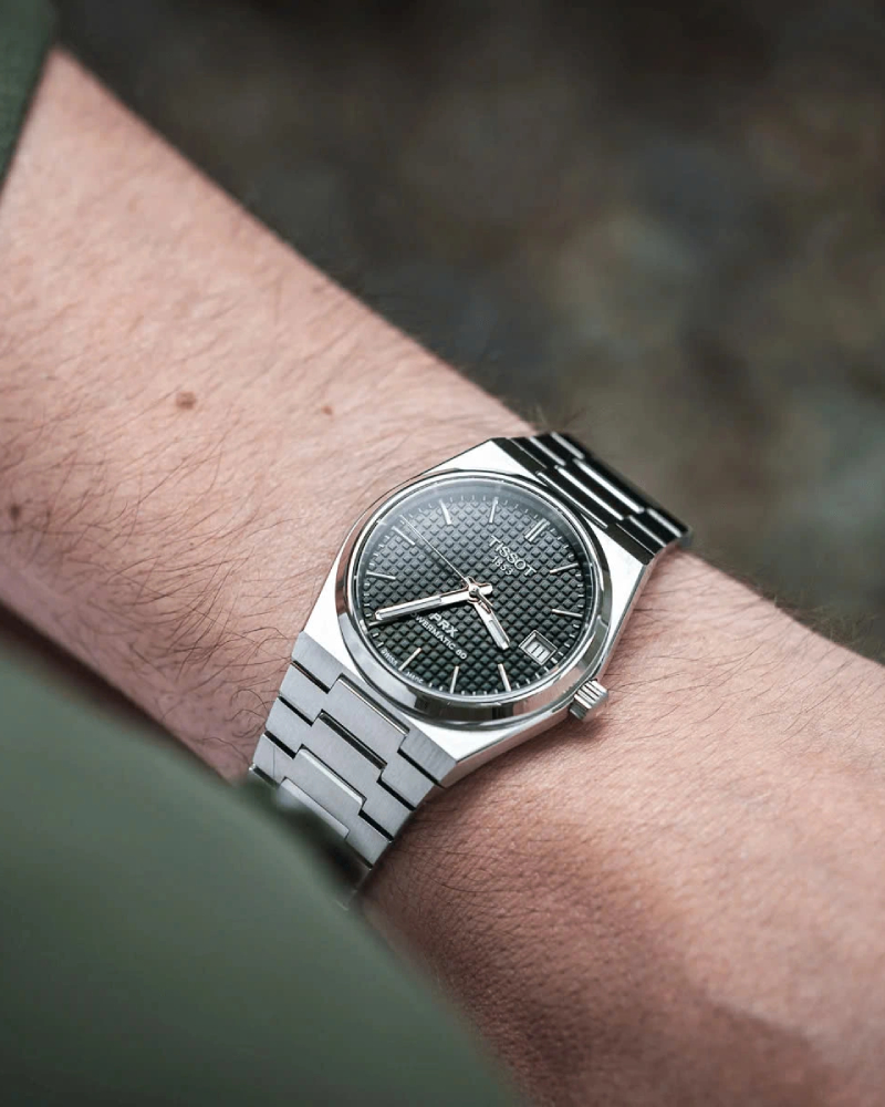 Tissot PRX T1372071109100