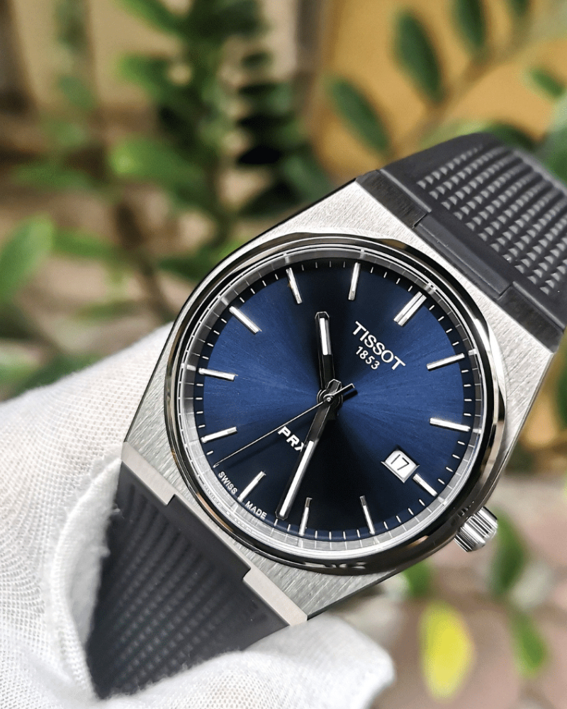 Tissot PRX T1374101704100