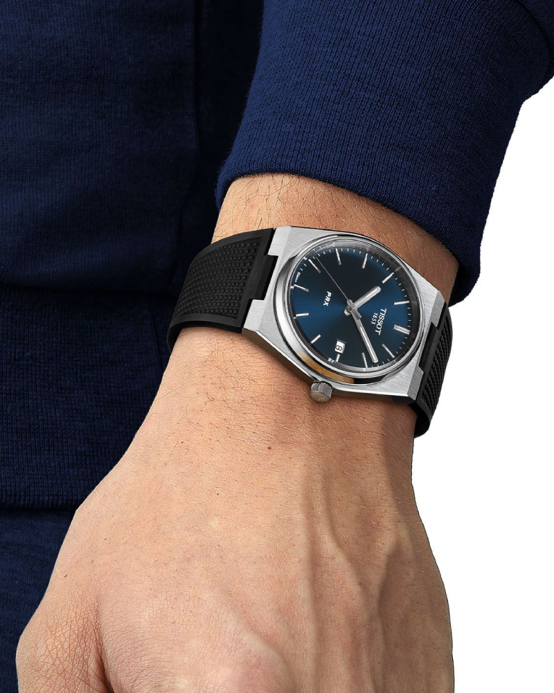 Tissot PRX T1374101704100