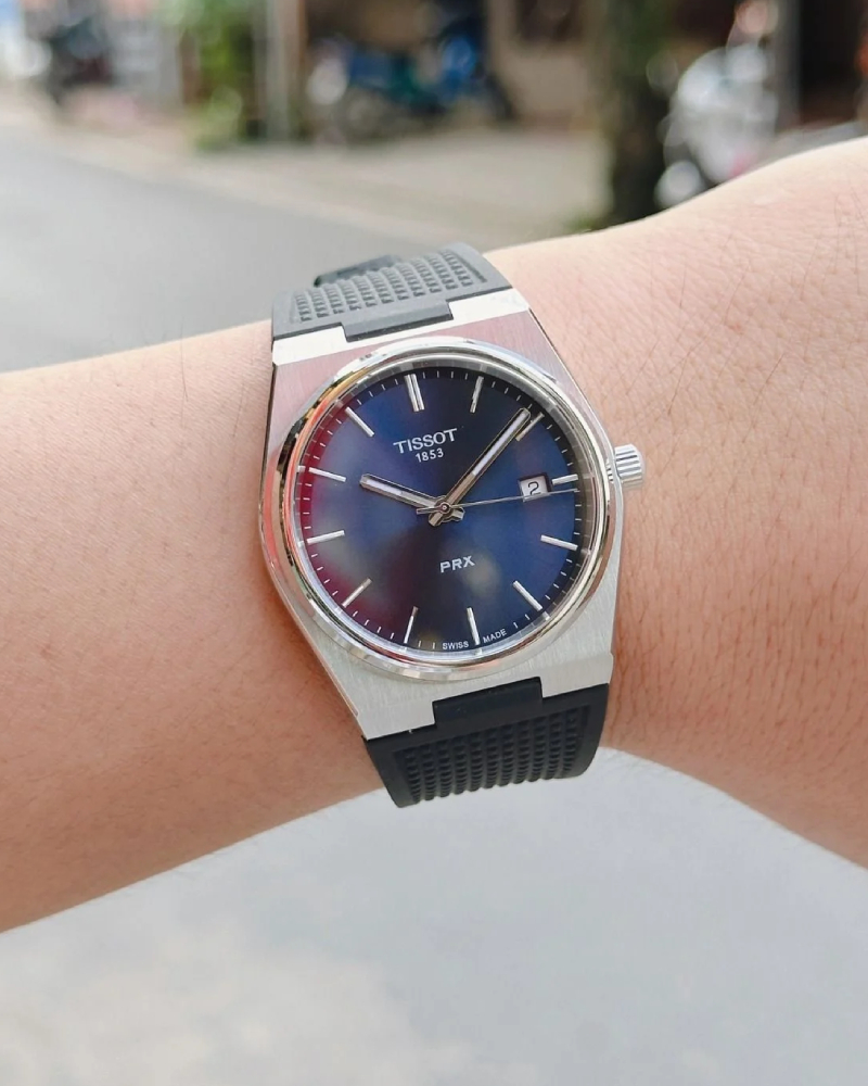 Tissot PRX T1374101704100