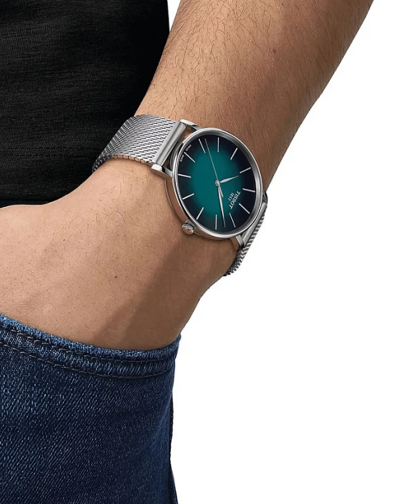 Tissot T-Classic T1434101109100