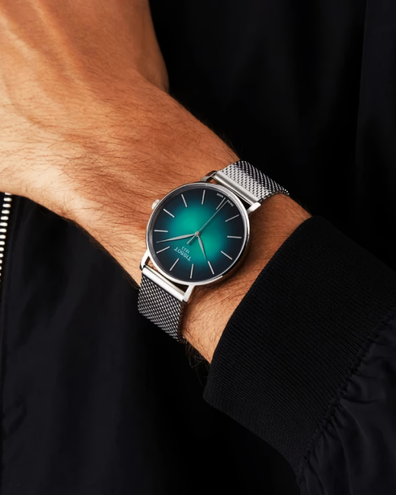 Tissot T-Classic T1434101109100