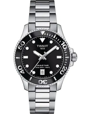 Наручные часы Tissot T-Sport T120.210.11.051.00