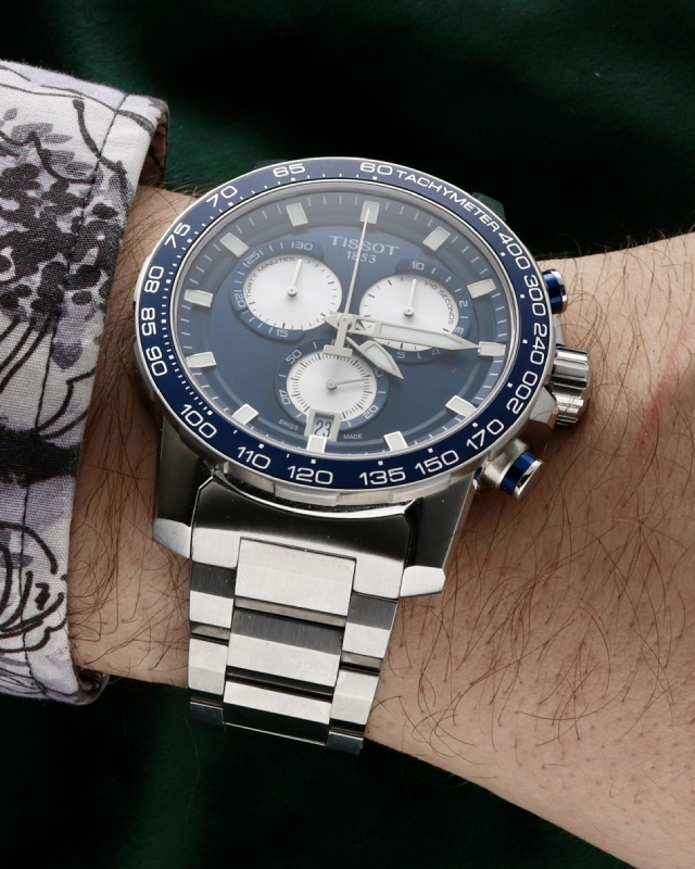 TISSOT 125.617.11.041.00