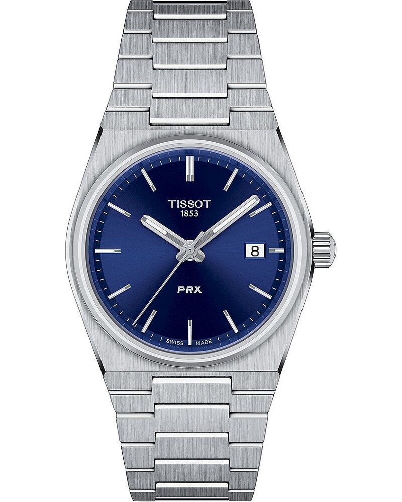 Tissot PRX T1372101104100