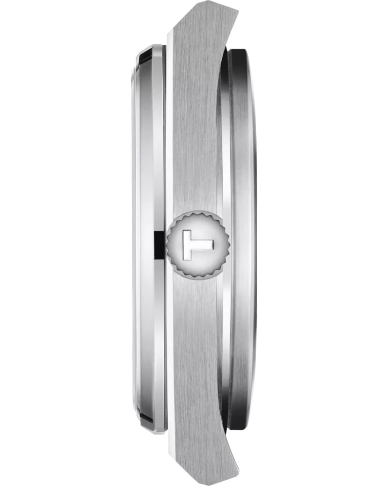 Tissot PRX T1372101104100