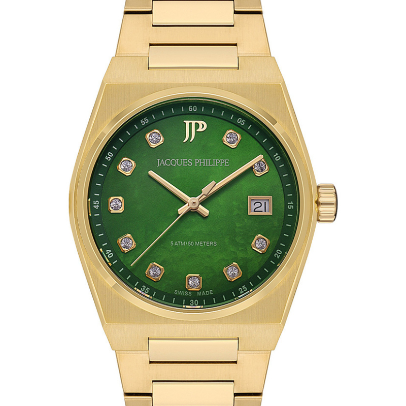 Jacques Philippe JPQLS522394S