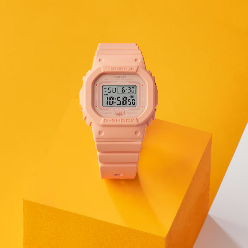 Casio GMD-S5600BA-4