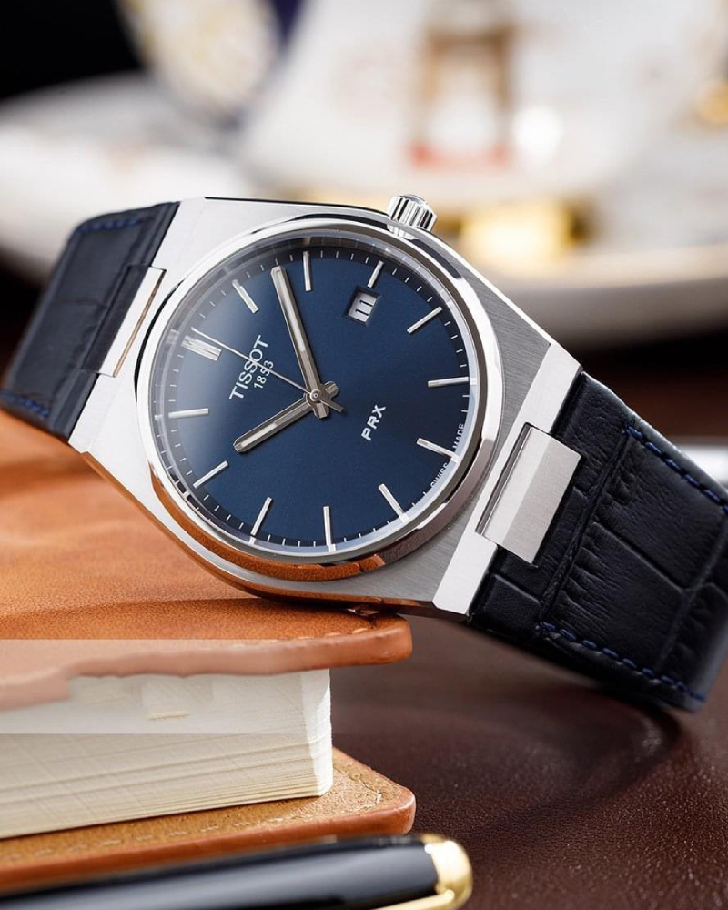 Tissot PRX T1374101604100