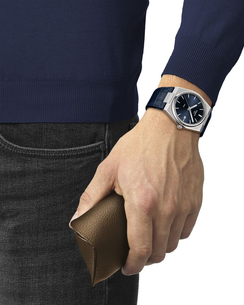 Tissot PRX T1374101604100