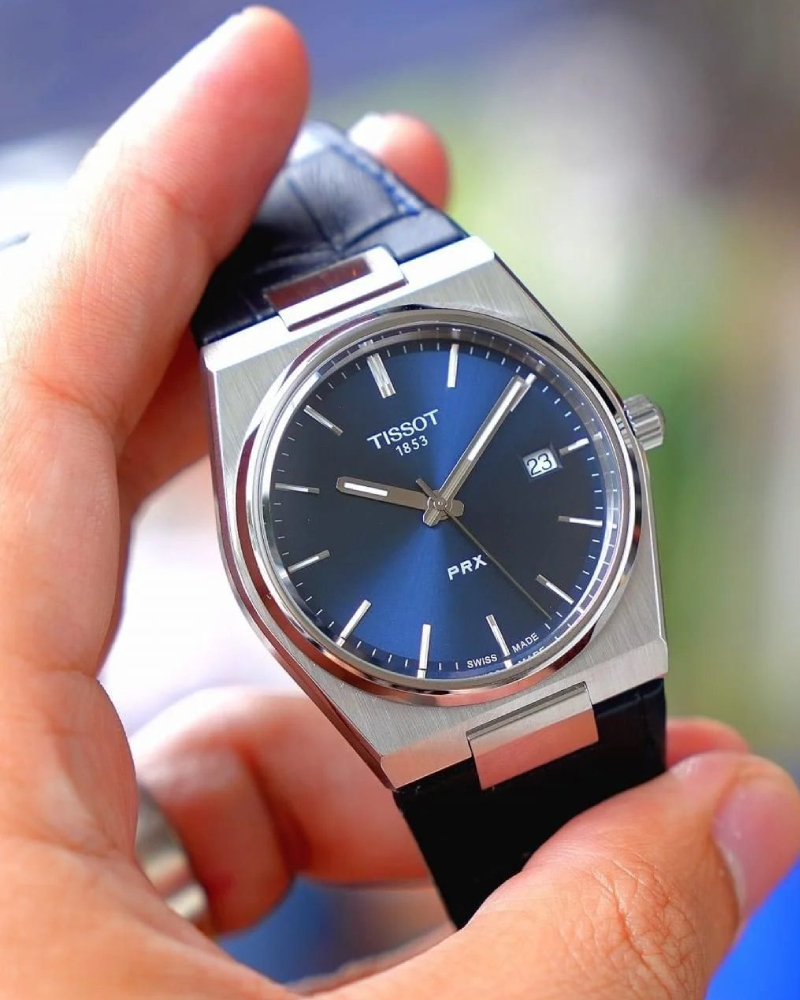 Tissot PRX T1374101604100