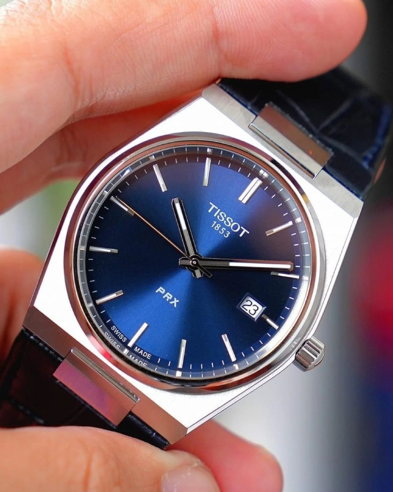 Tissot PRX T1374101604100