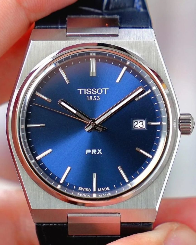 Tissot PRX T1374101604100