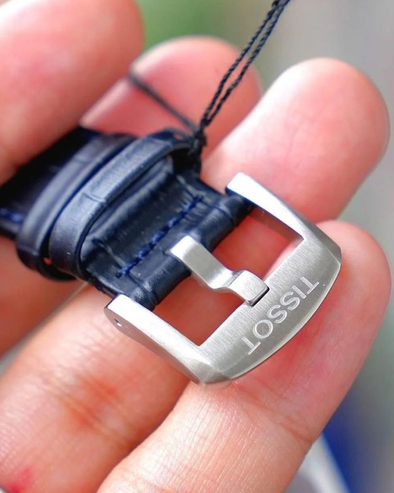 Tissot PRX T1374101604100