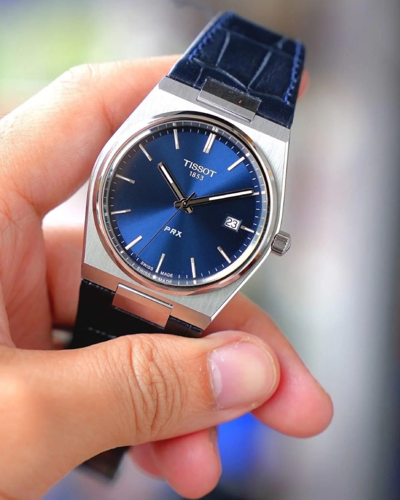 Tissot PRX T1374101604100